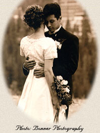 Banff Marriage Commissioner � Carl J. Shields