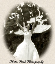 Mountain Bride