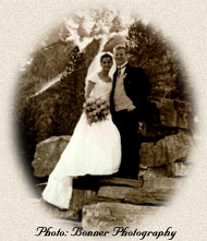 Mountain Couple