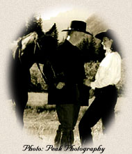 Western Couple